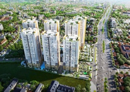 BIÊN HÒA UNIVERSE COMPLEX
